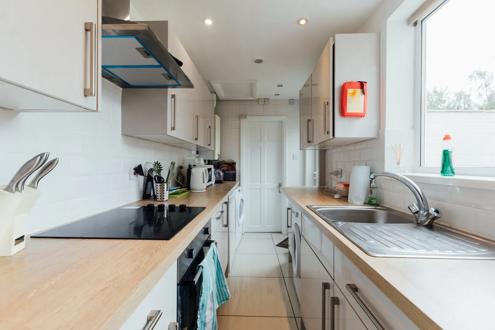 4 Bed // Affordable Student House // July 2026 - Image 1